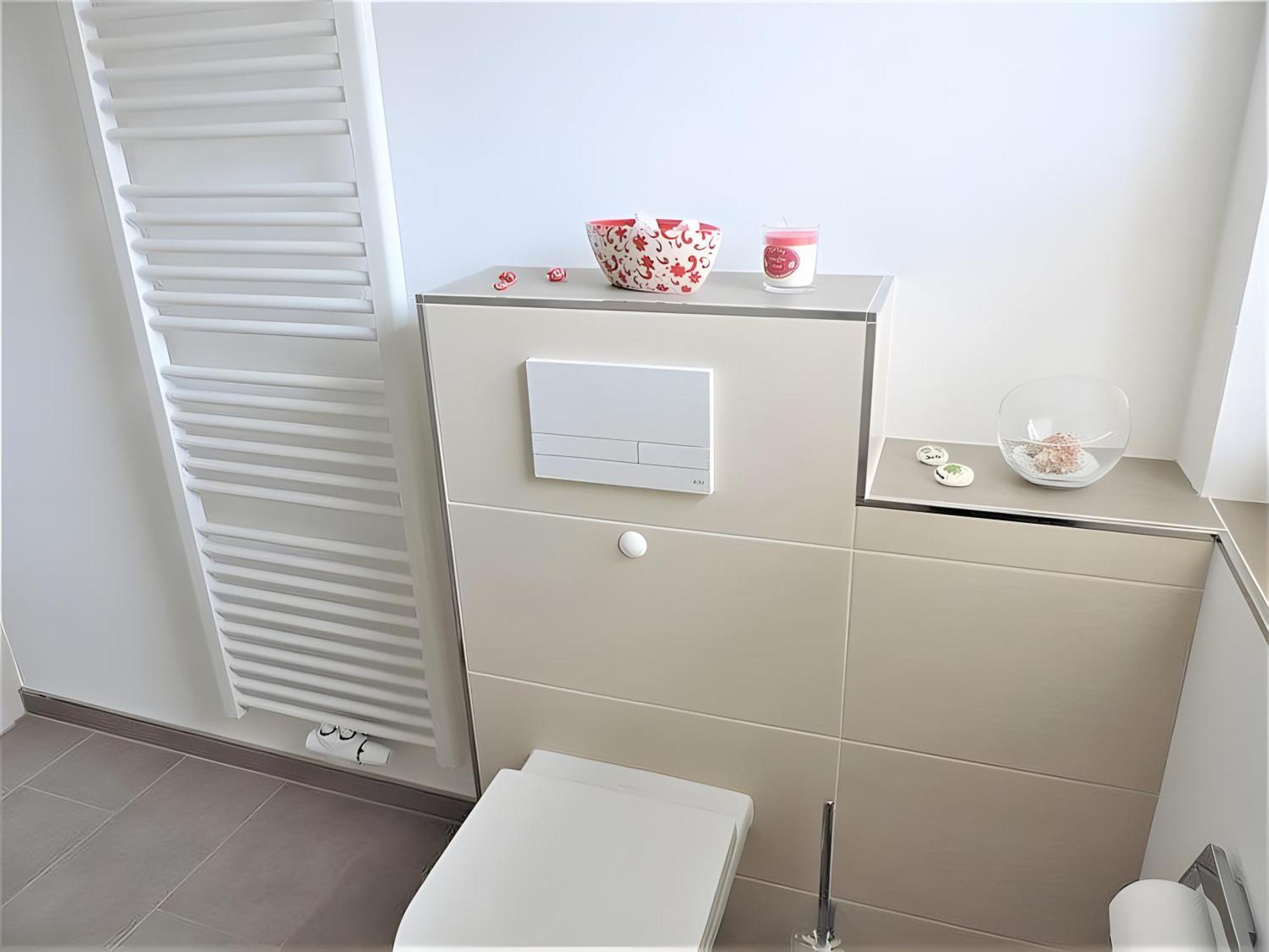 Ferienwohnung Landblick Homberg  Eksteriør billede